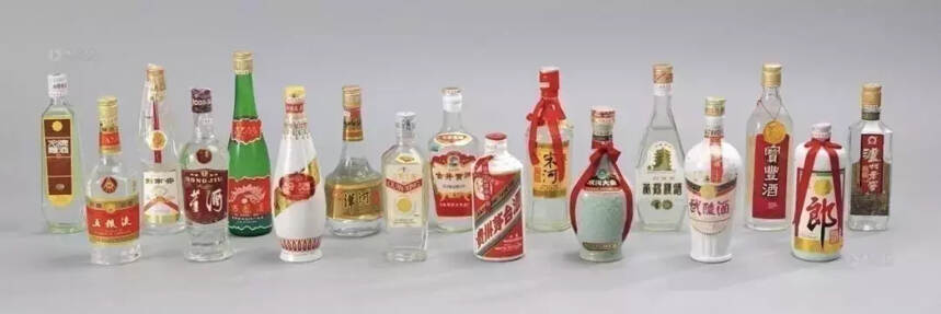 30年，中國名酒承載的使命與責任