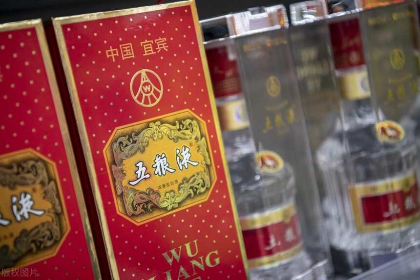 為什么人們送禮都喜歡送白酒？