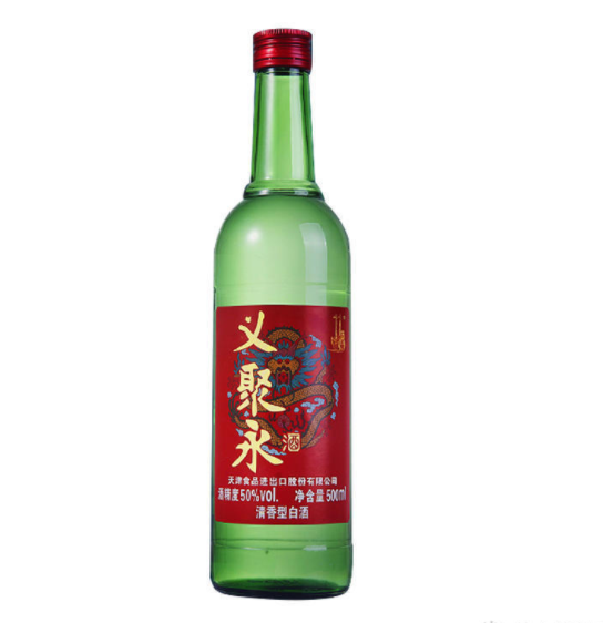 酒鋪分享｜各省十款口糧酒，你都喝過哪些？（上）