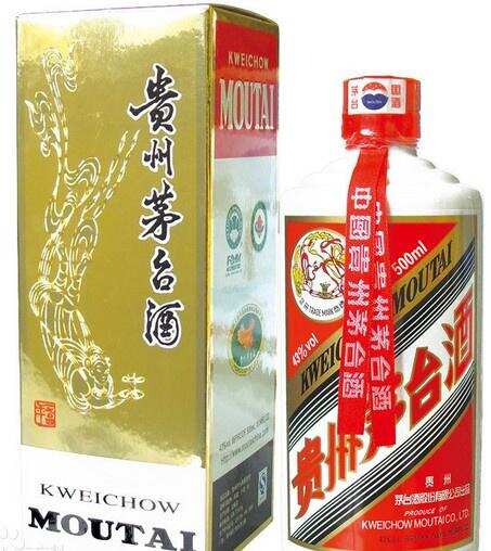 你了解中國十大白酒品牌嗎？