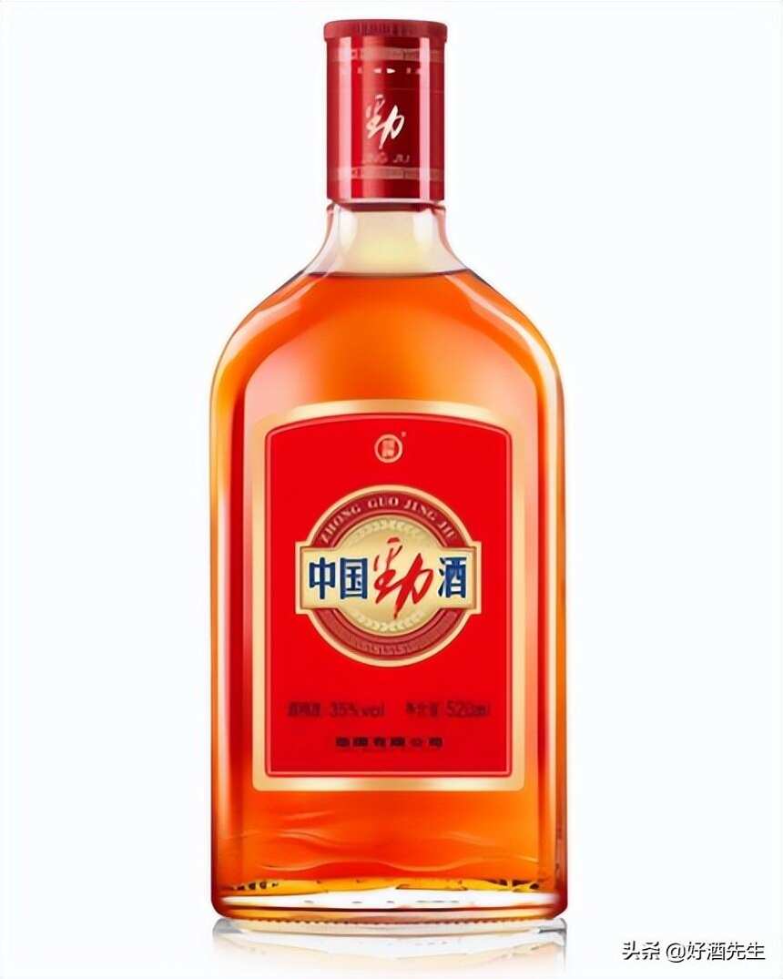 好酒如云，湖北八大名優白酒，你知道幾個？