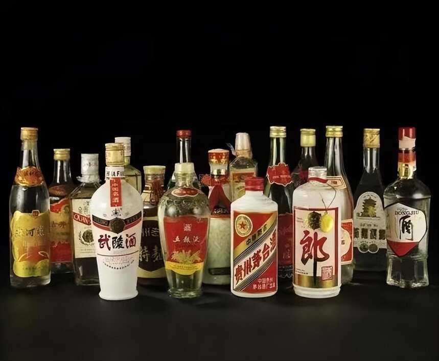 成本價只有幾塊的白酒，為何能賣上千塊？