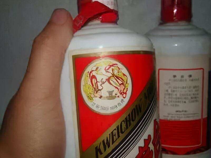 三種最保值的茅臺酒，你覺得是哪一種？