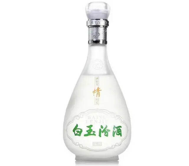 全國各地知名白酒系列21——山西有哪些知名白酒