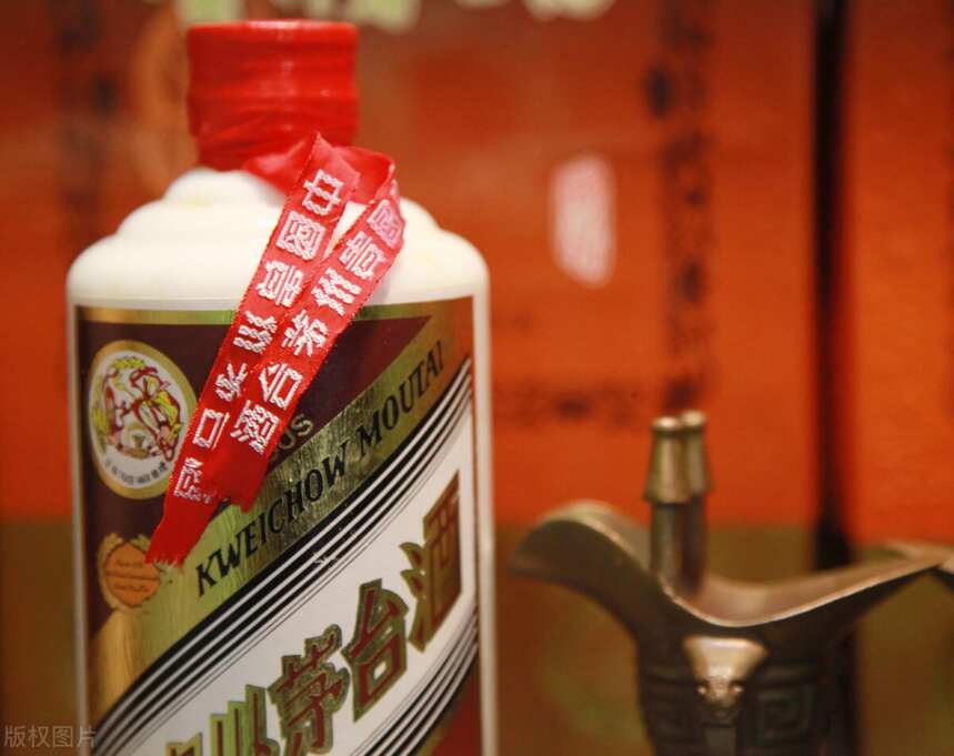 茅臺酒能提價嗎？