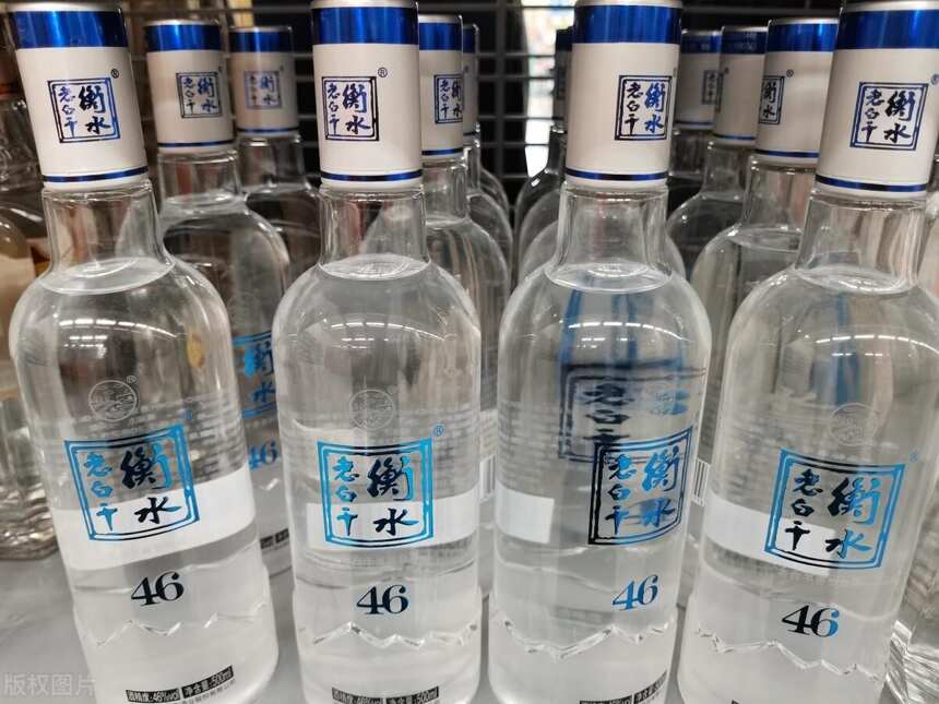 中國各地的特色白酒，你喝過幾種？