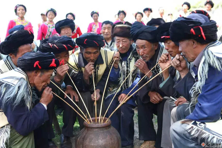 山榮說酒：酒冠黔國