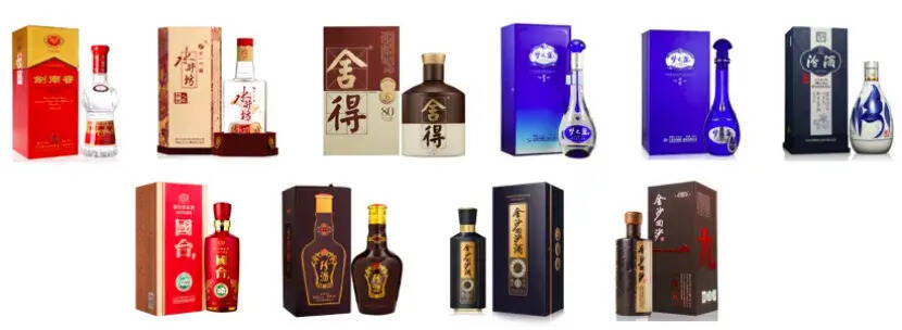 呂咸遜：從白酒行業趨勢看內參酒機遇