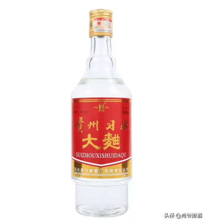 貴州人喝酒怪象：不喝茅臺，只喝這些便宜白酒，好喝還不貴