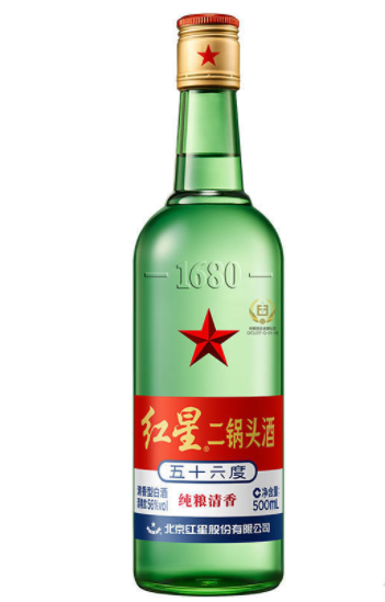 酒鋪分享｜各省十款口糧酒，你都喝過哪些？（上）