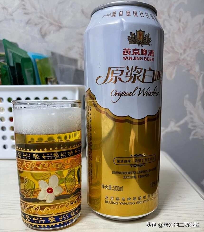 中國好喝的啤酒有哪些？酒友推薦4款的優質啤酒，口感不輸進口