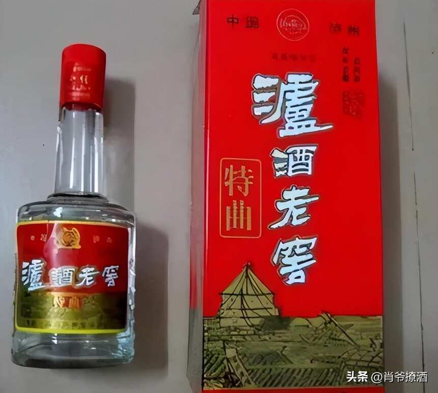 6款最牛“山寨酒”，一個比一個真，連老酒鬼都難以分辨