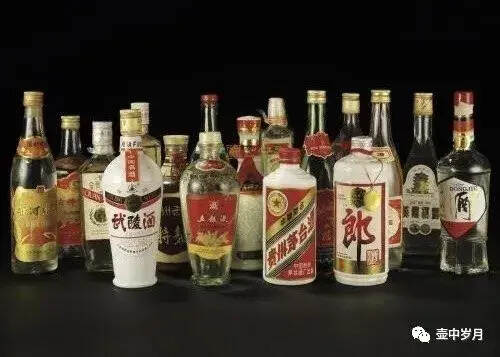 白酒放置100年能喝嗎？有沒有最佳飲用時間？