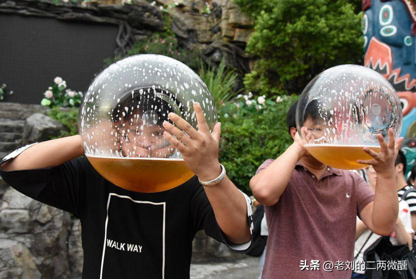 中國好喝的啤酒有哪些？酒友推薦4款的優質啤酒，口感不輸進口