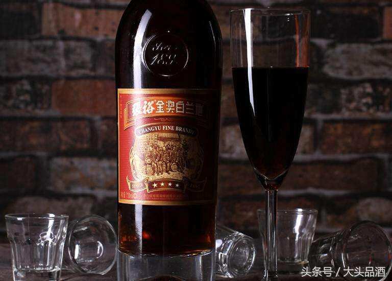 大頭品酒：XO是最高級別嗎？揭秘各個國家的白蘭地等級制度！