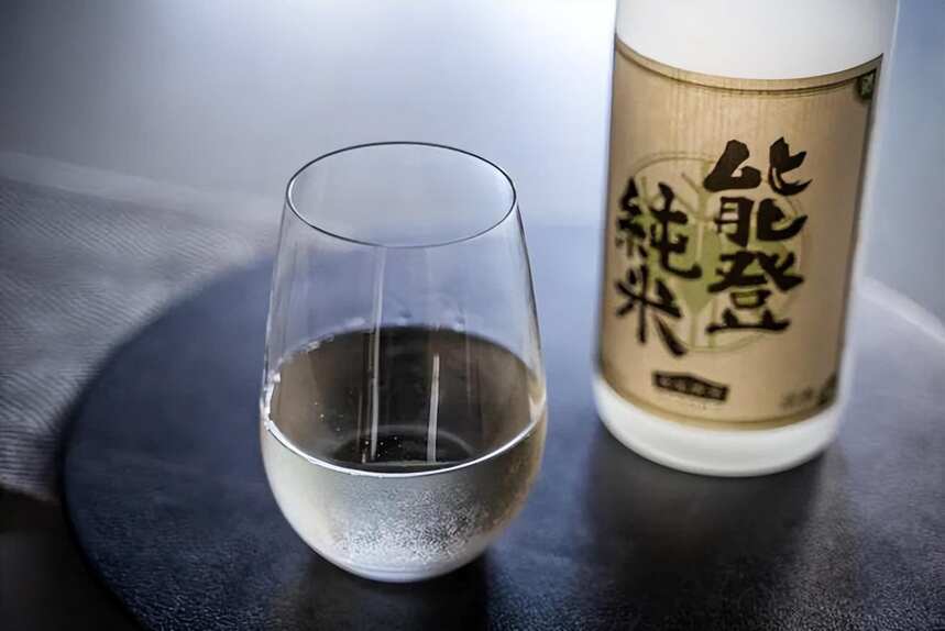 這款溫酒大賽最高金獎純米酒，冷飲效果也很好