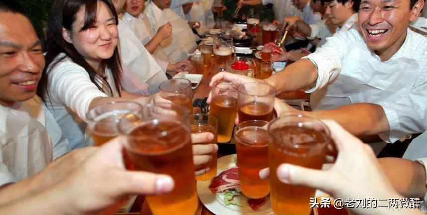 外來酒干不過本地酒？江西白酒穩占半壁江山，江西人：支持本地酒