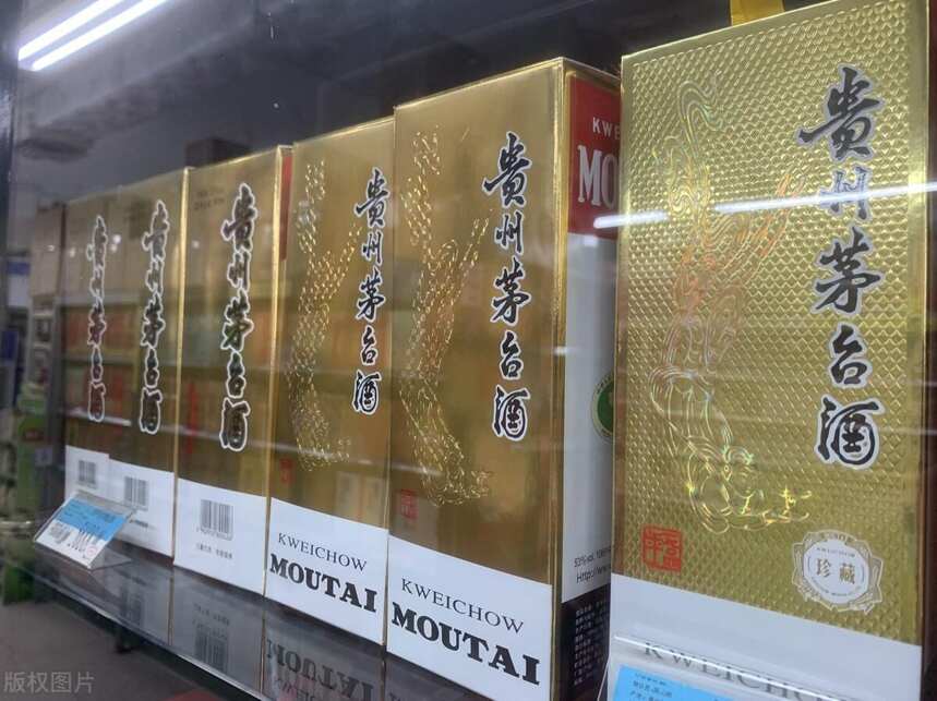 醬香酒繼續擴產，對茅臺來說是機會嗎？