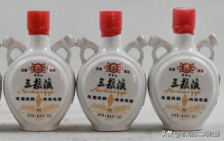 西鳳酒掉隊，陜西再無好酒？陜西人：有，只不過它們也正在掉隊