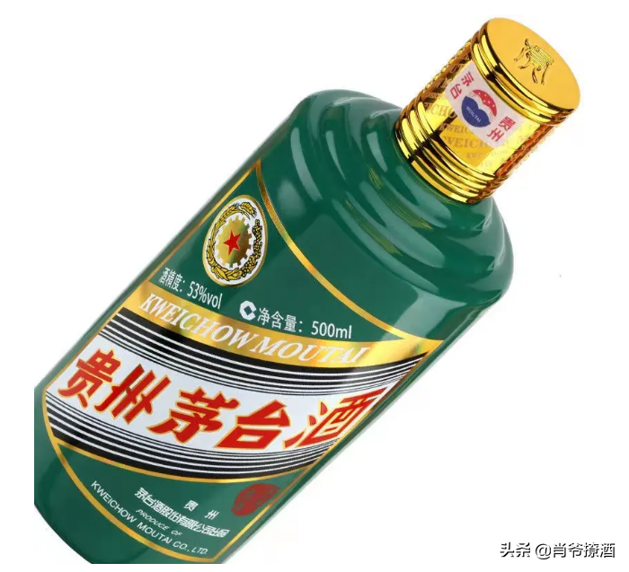 新手怎么收藏白酒？推薦5款適合長期保存的平價白酒，入手不虧