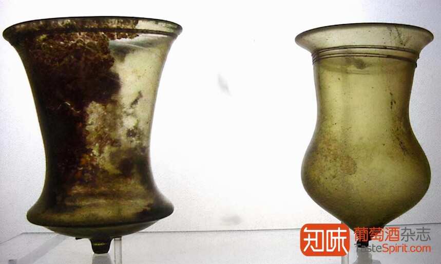 人類是從什么時候開始釀葡萄酒的呢？可能不止5000年