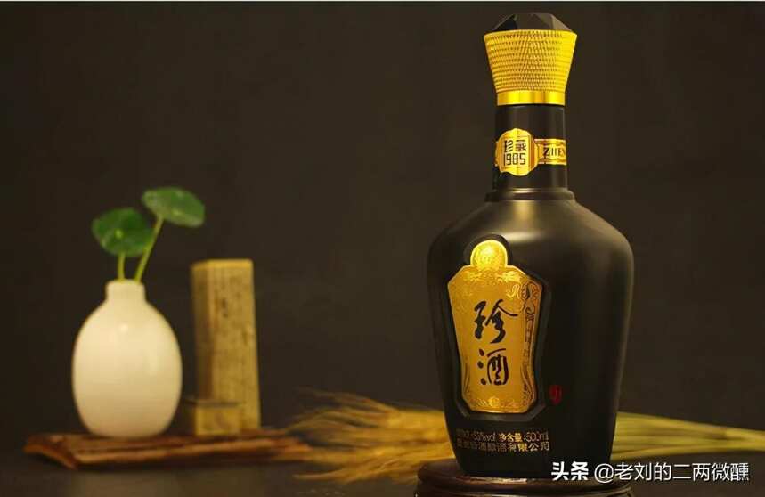 除了“酒王”茅臺，貴州省還有這4款好酒，撐起省內名酒第二陣營