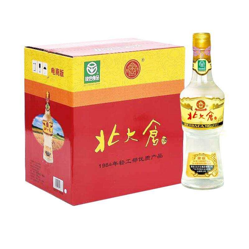 只有茅臺酒能儲存？這幾款百元以下白酒，都能儲存