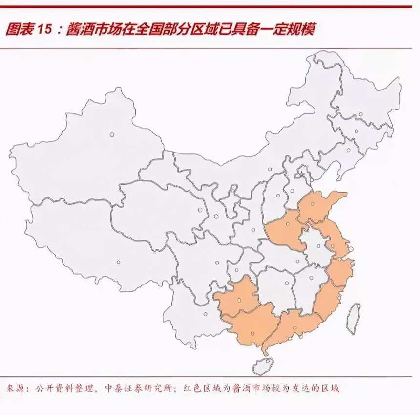 呂咸遜：2021年中國酒業七大猜想