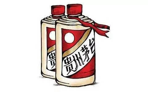 中國白酒地圖 | 有酒的地方就有江湖！