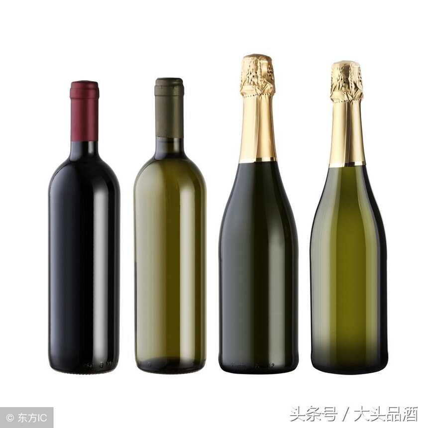 為什么市場大多數的葡萄酒都是750ml呢？