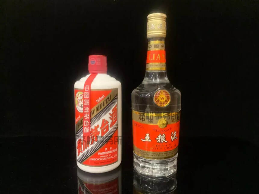 白酒風云30年，酒王是怎樣練成的？