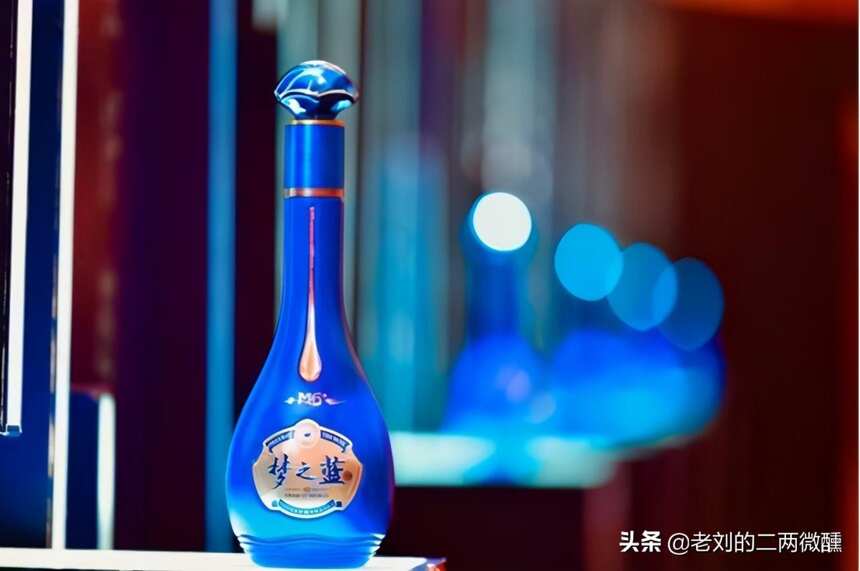 江蘇人最愛喝什么酒？蘇中以北喝洋河、今世緣，蘇南更愛劍南春