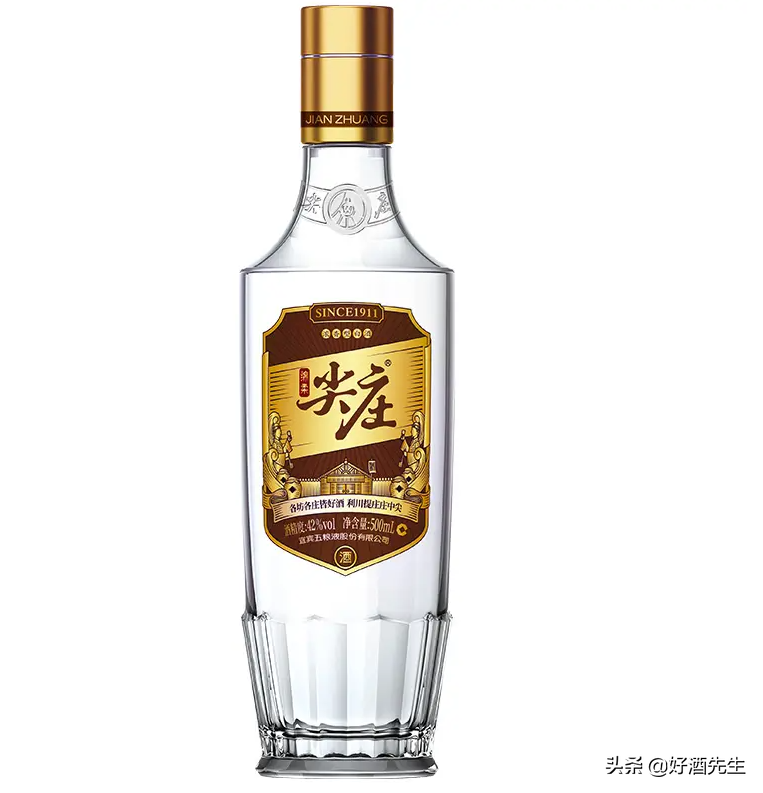 中低端白酒中哪些可以稱之為好酒？