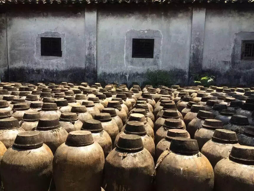 王賽時：歷史上的蘇州酒業（下）丨大家談酒