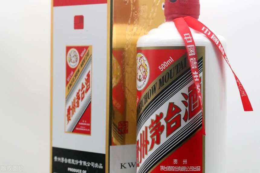 高端白酒新“變局”的動因，是因為誰而起？