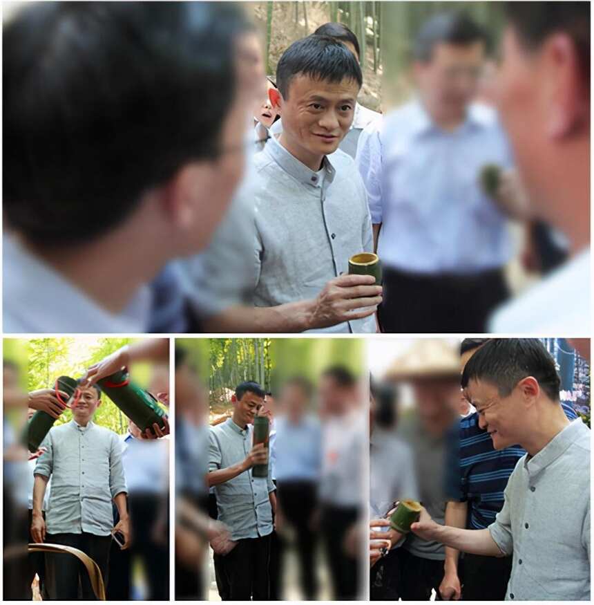 連馬云都喝過的竹筒酒，是一場騙局？真相來了