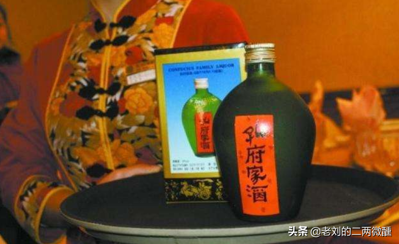 曾經的中原白酒老大，為何落得如此境地？河南人：以前假酒太多