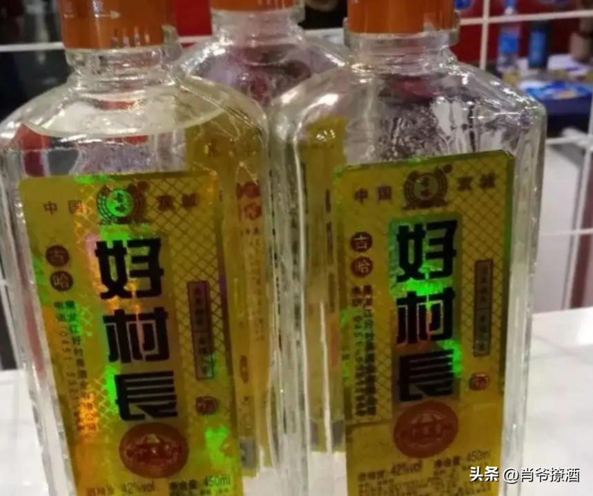 6款最牛“山寨酒”，一個比一個真，連老酒鬼都難以分辨