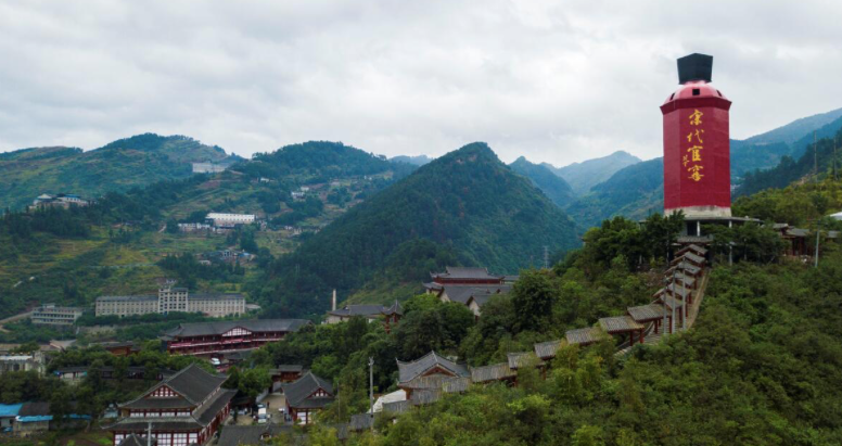 這幾家發展迅猛的醬酒企業，其實還有這樣一個共同點