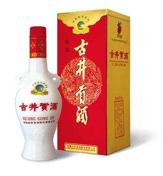 你了解中國十大白酒品牌嗎？