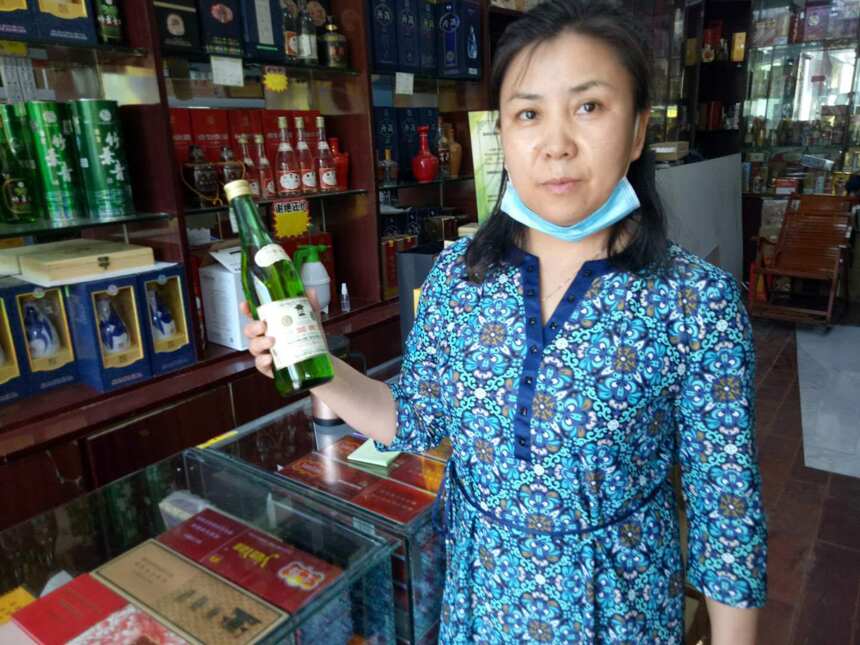 中國一大名酒-竹葉青酒，為何每次只喝一小杯？原因在這里