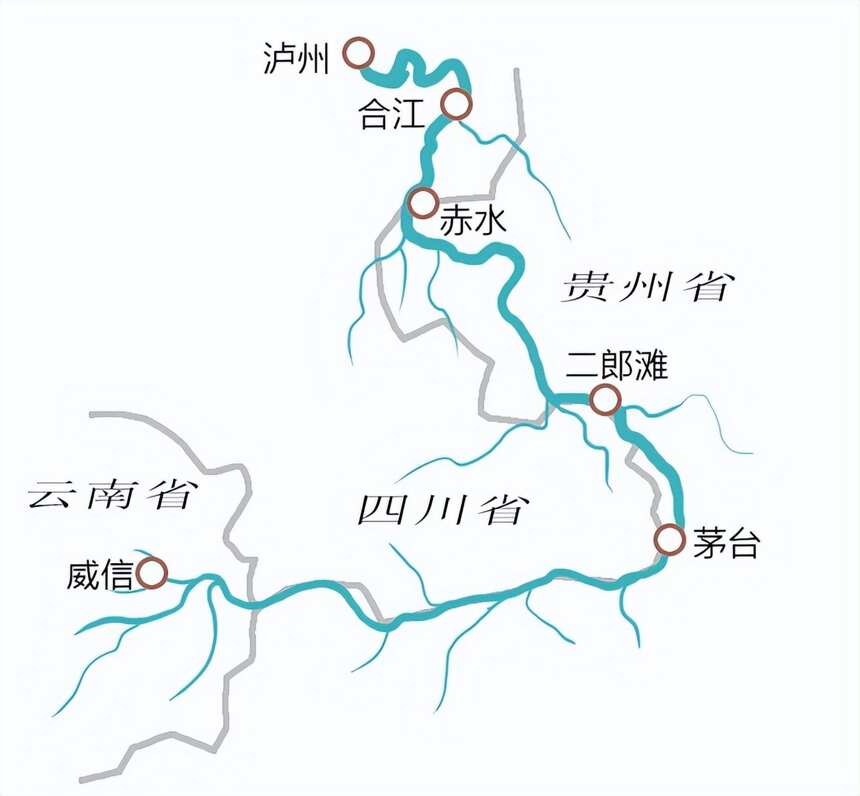 有什么入口柔和、喝完不難受的白酒？