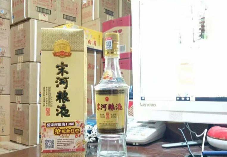 薪資不高買不起名酒？試試4款純糧酒，一瓶不到100元，性價比超高