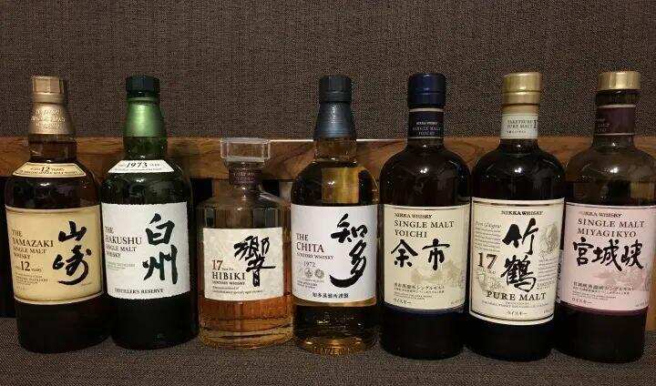 單一麥芽威士忌在中國高歌猛進，“宜飲宜藏”的萬元級產品受追捧