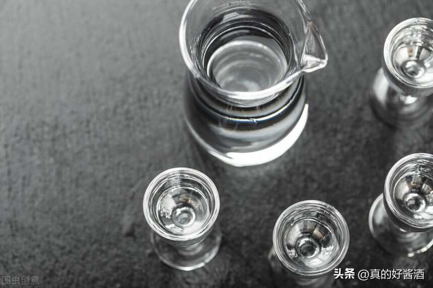 真的好醬酒科普：醬酒的檔次之分，坤沙、碎沙…