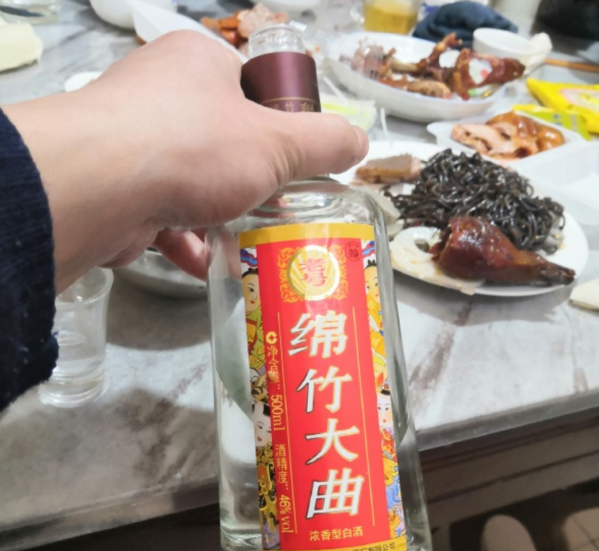 高性價比，適合長期飲用的口糧酒有哪些選擇？看4款，口感很不錯