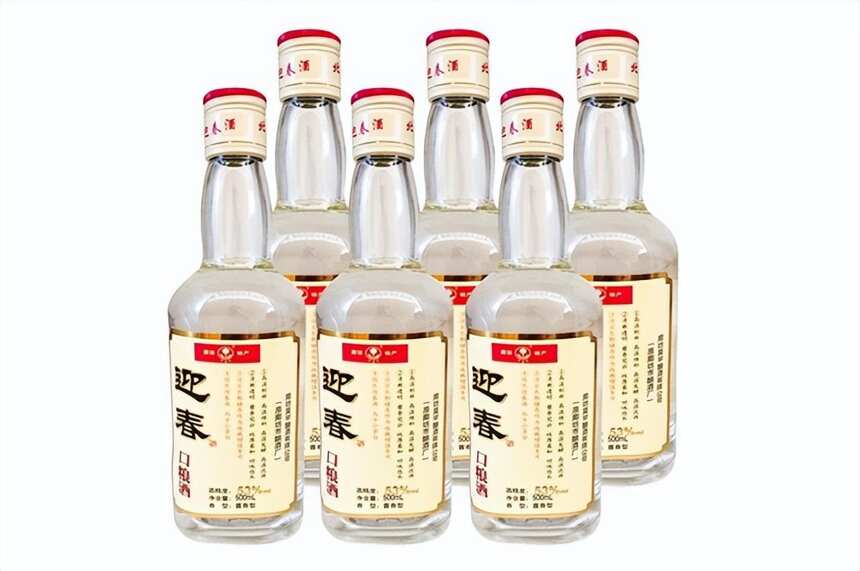 醬香型白酒有哪些品牌？