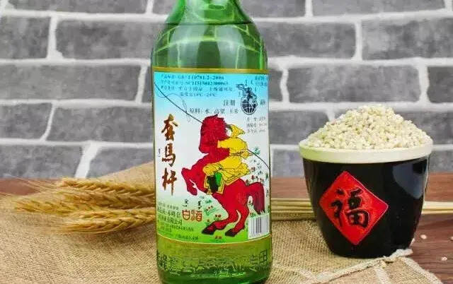 中國最烈的10款高度白酒，來看看你喝過幾種