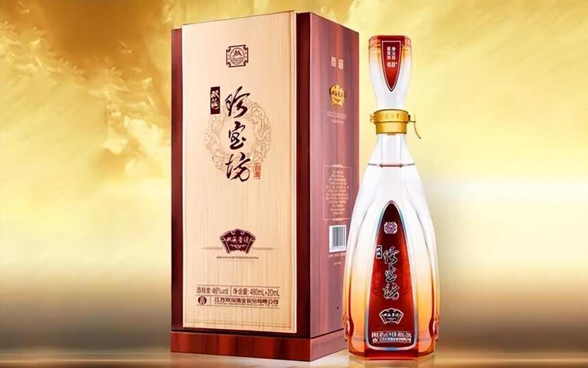 十七大名酒，誰混的最差？