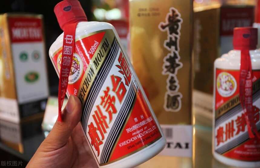 茅臺怎么就成了年輕人的理財產品？這其中有什么緣由？